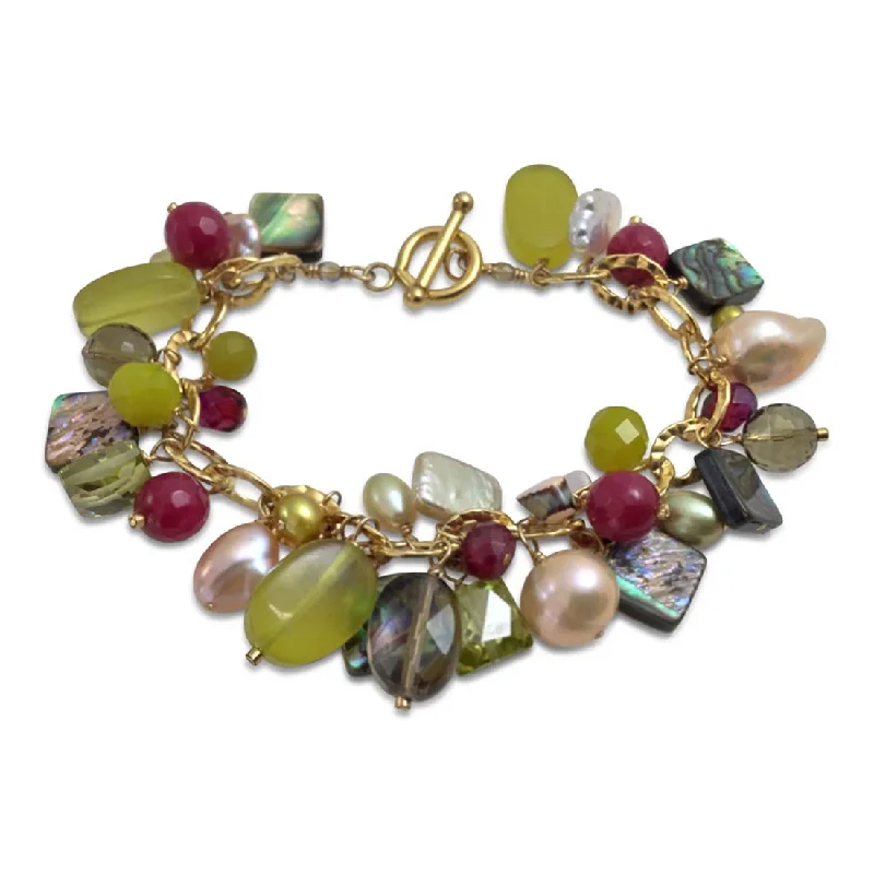 Work Bracelets for Professional-Calypso Bracelet