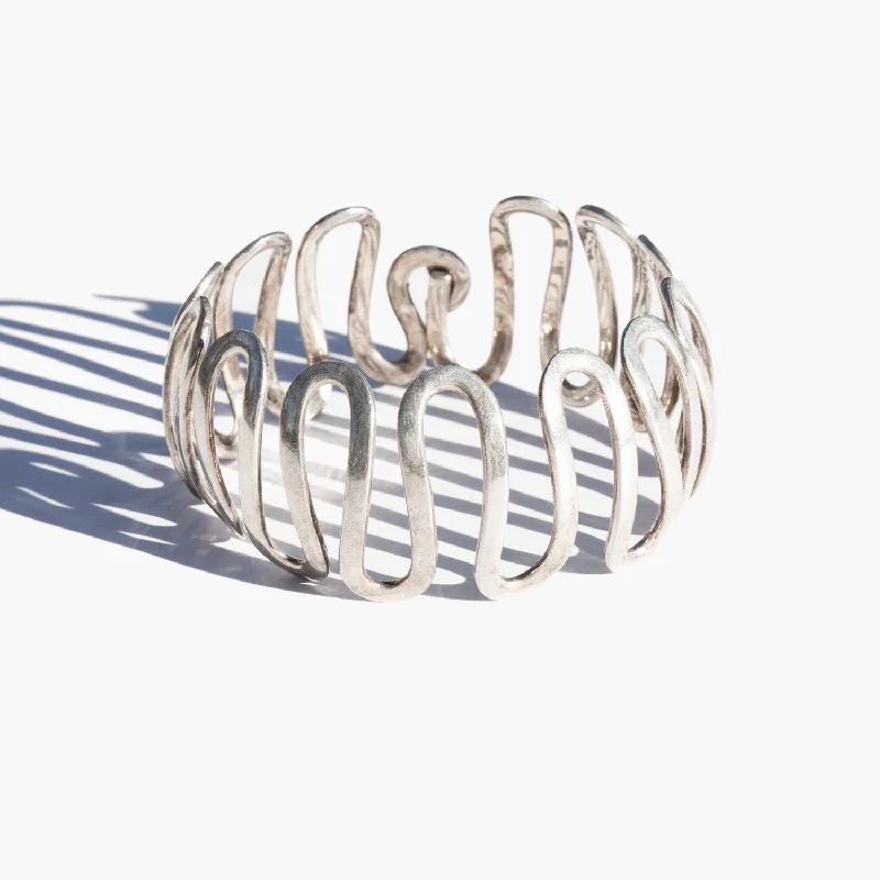 Mother's Day Bangles for Caring-Cecchi Bracelet