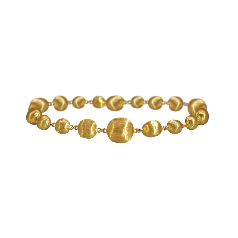 Holiday Bracelets for Festive-MARCO BIGEGO BRACELET