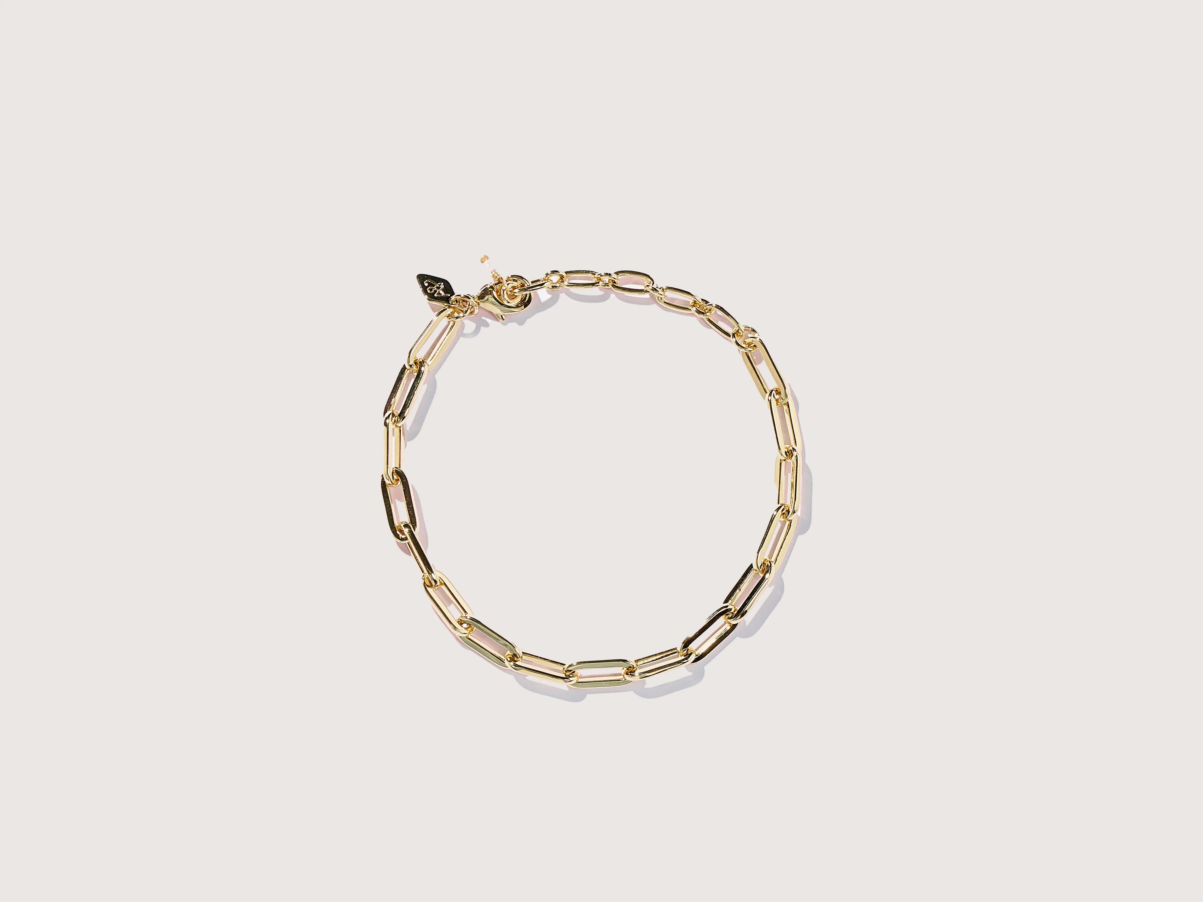 Stackable Bangles for Fashionable-Golden Hour Bracelet (242 / W / GOLD)